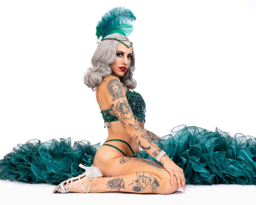 Best of Burlesque 'New School'